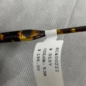 Stella McCartney | Accessories | Nwt Stella Mccartney  display picture 1